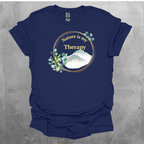 Nature Is My Therapy T-Shirt