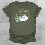 Nature Is My Therapy T-Shirt