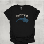 Protect What You Love Go Plastic Free T-Shirt