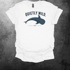 Protect What You Love Go Plastic Free T-Shirt