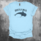 Protect What You Love Go Plastic Free T-Shirt