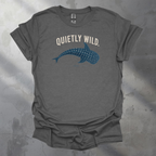 Protect What You Love Go Plastic Free T-Shirt