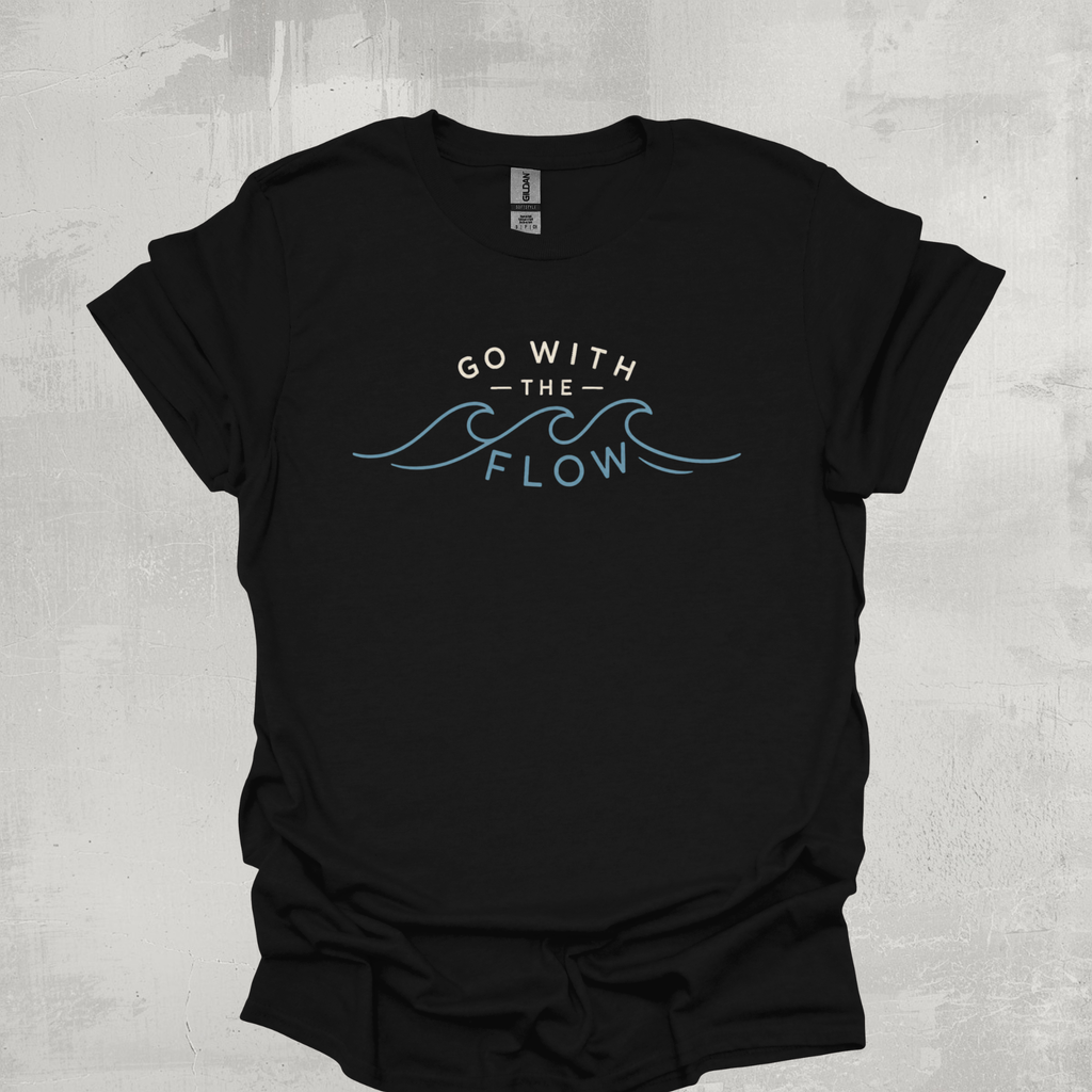 Flow Wave T-Shirt