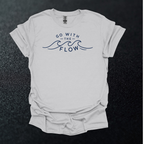 Flow Wave T-Shirt
