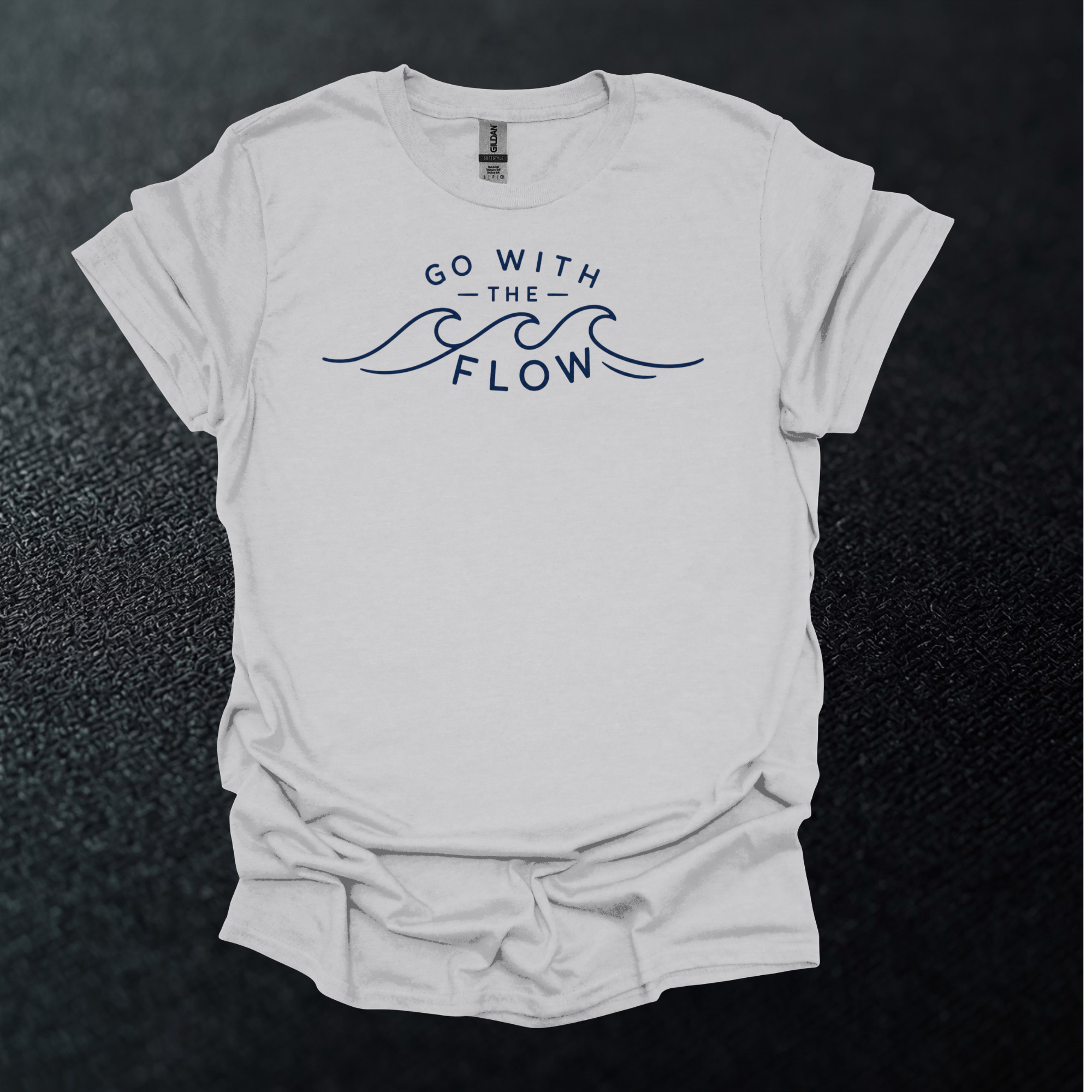 Flow Wave T-Shirt