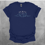 Flow Wave T-Shirt