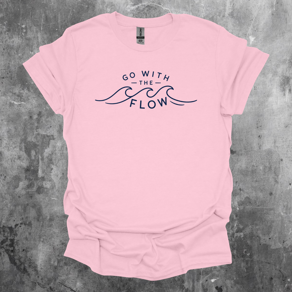 Flow Wave T-Shirt