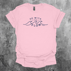 Flow Wave T-Shirt