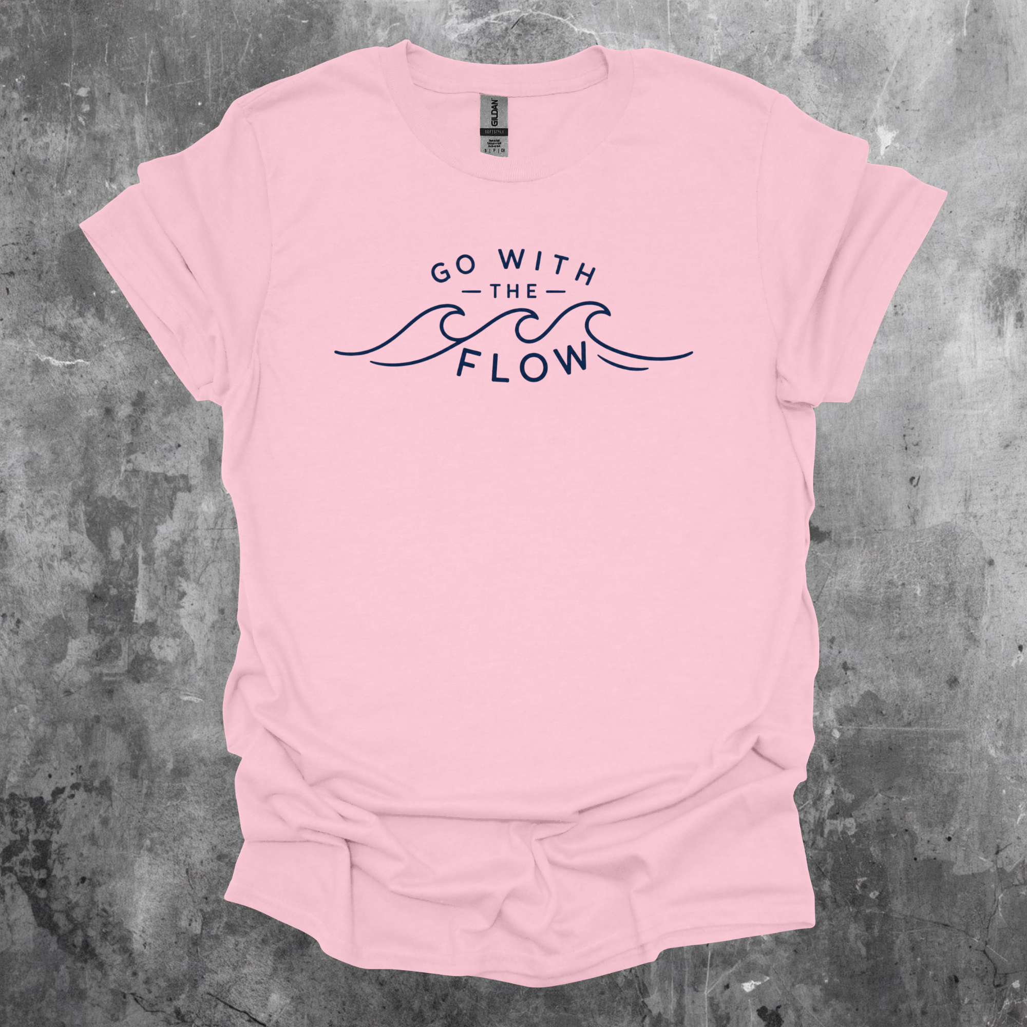 Flow Wave T-Shirt