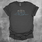 Flow Wave T-Shirt
