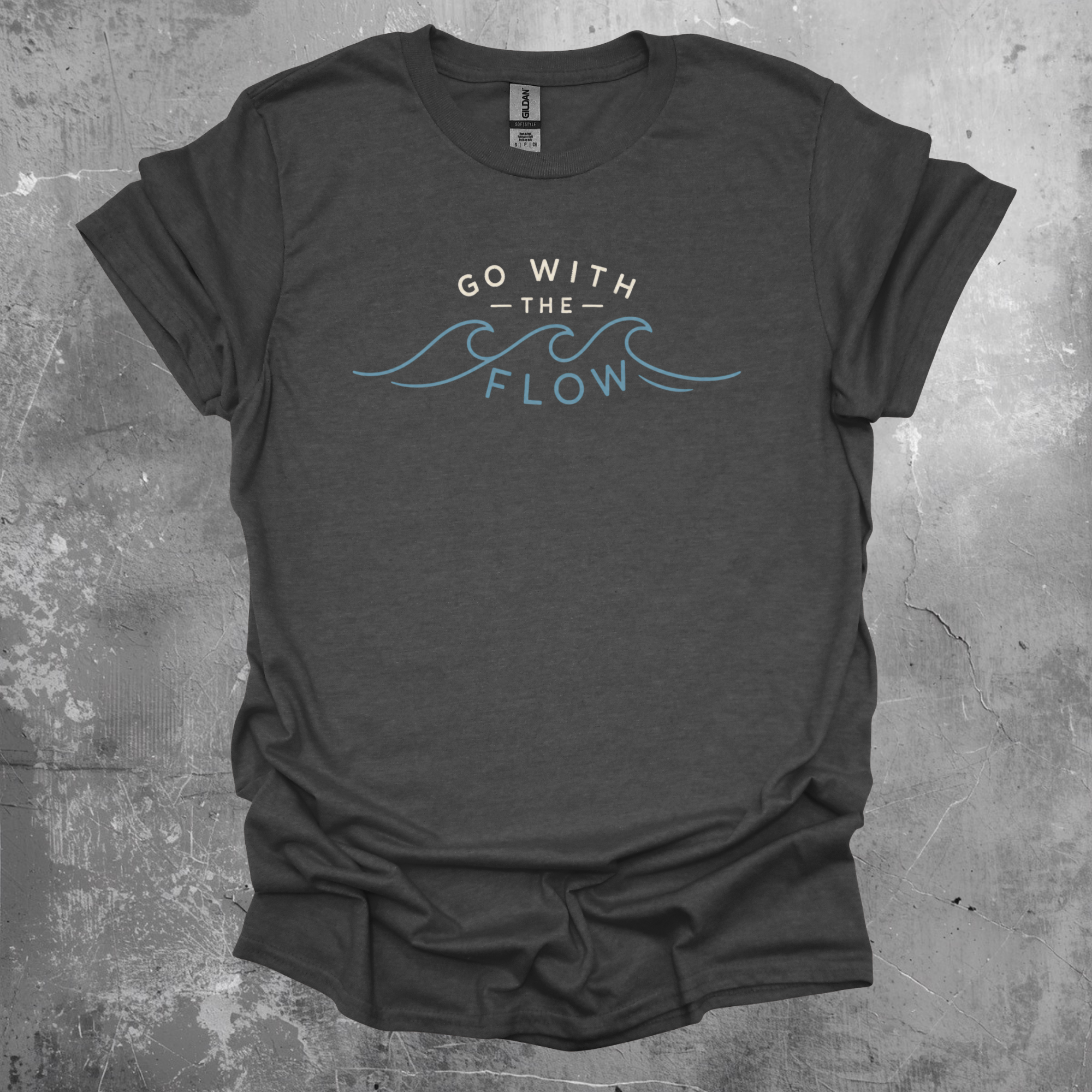 Flow Wave T-Shirt