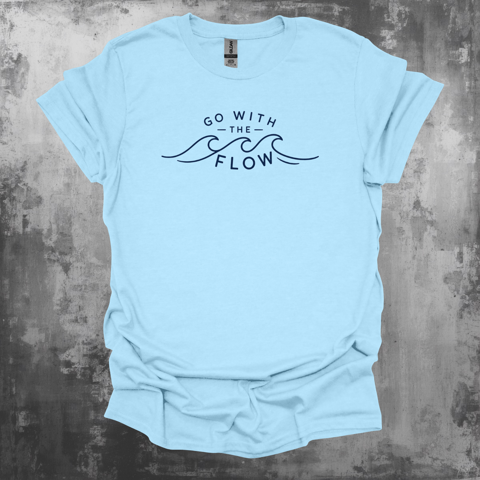 Flow Wave T-Shirt