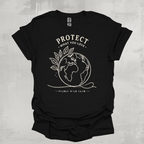 Protect What You Love T-Shirt
