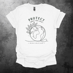Protect What You Love T-Shirt