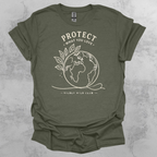 Protect What You Love T-Shirt