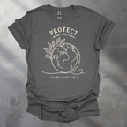 Protect What You Love T-Shirt
