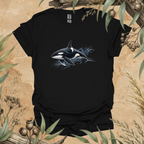 Orca Killer Whale T-Shirt