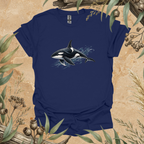 Orca Killer Whale T-Shirt