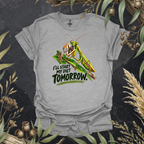 Praying Mantis T-Shirt | I'll Start My Diet Tomorrow